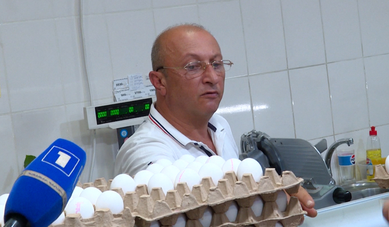 17 խախտում՝ մեկ շաբաթվա ընթացքում