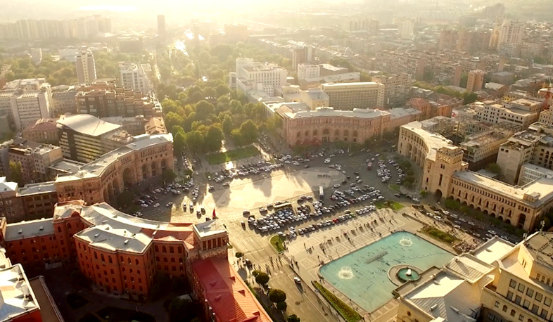 Տնտեսական ակտիվության ցուցանիշի աճ է գրանցվել