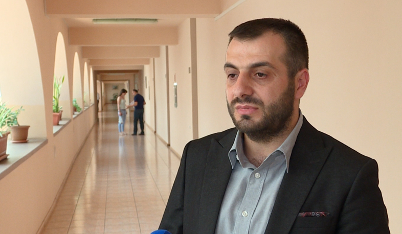 Նախկին մանկապարտեզը կվերադարձվի երեխաներին