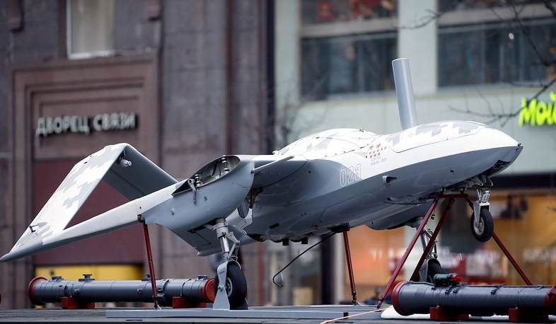 Հարձակողական զինատեսակների ձեռքբերման պայմանագիր է կնքվել