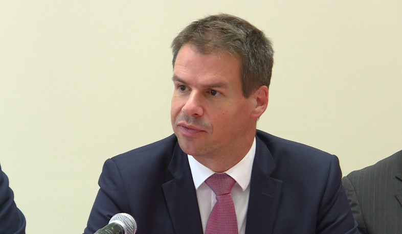 «Ոսկե ծիրանը» կմեկնարկի հուլիսի 7-ին