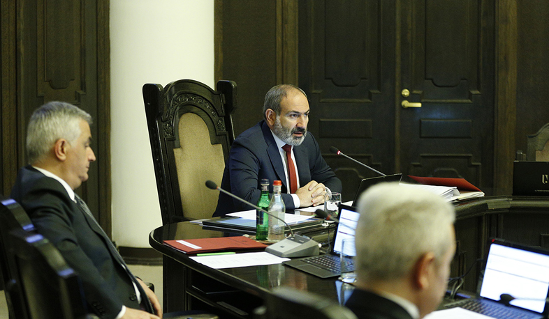 Նվազագույն աշխատավարձը կբարձրանա 13 հազար դրամով