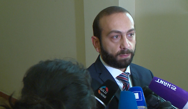 ՍԴ ճգնաժամի մասին Վահե Գրիգորյանի նամակը քննարկվում է