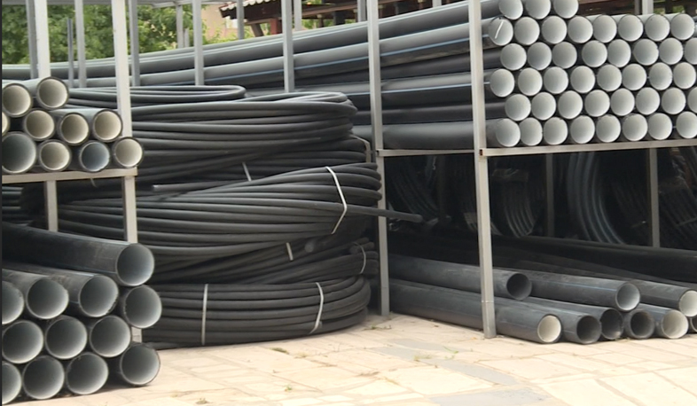 Հայկական արտադրության խելացի հոսքագծերը