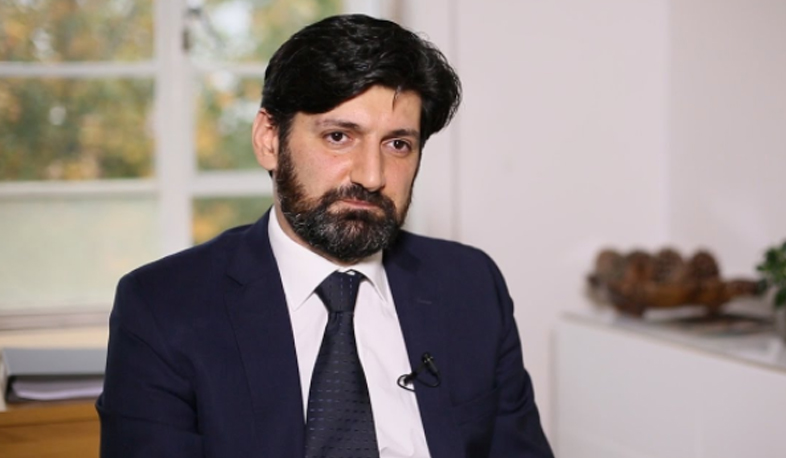 Վահե Գրիգորյանի նամակը հրապարակվել է