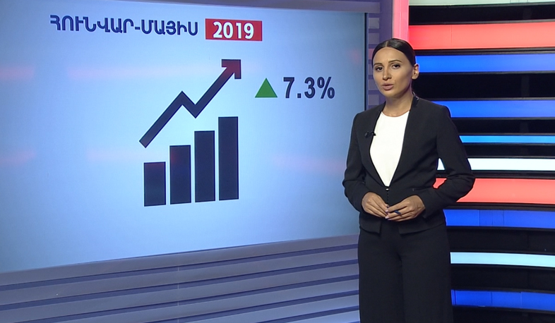 Փաստերը՝ թվերի լեզվով