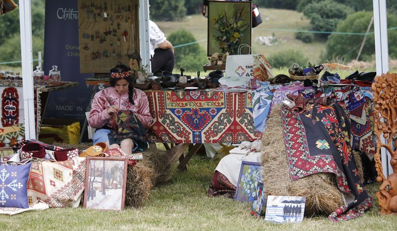 «ՀայԲույս» փառատոնն ընդլայնում է աշխարհագրությունը