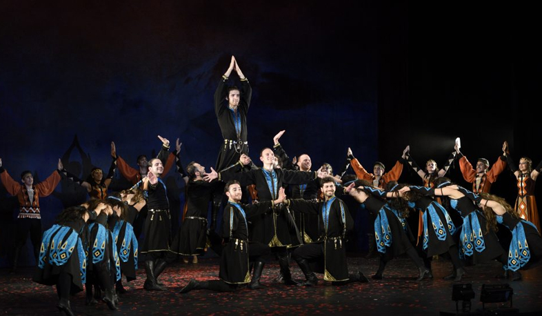 «Խաղաղություն և ազատություն Արցախին». համերգ Ֆրանսիայում