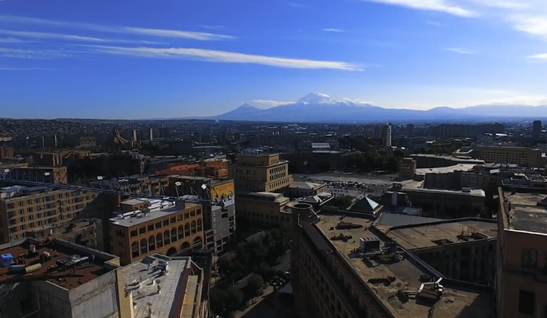 High rate of construction expected in Armenia