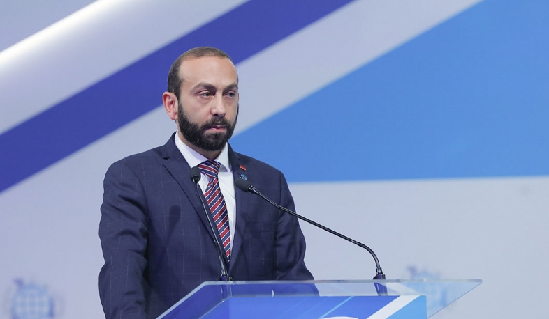 Делегация Национального Собрания Армении находится в Москве