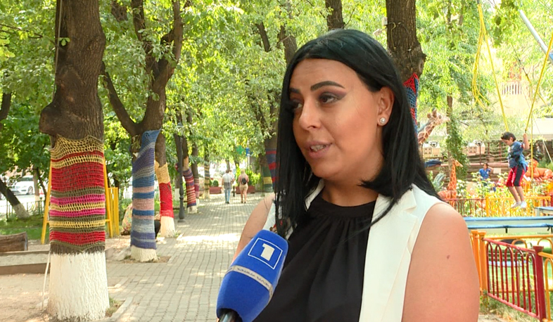 Tourists pickpocketed in Armenia