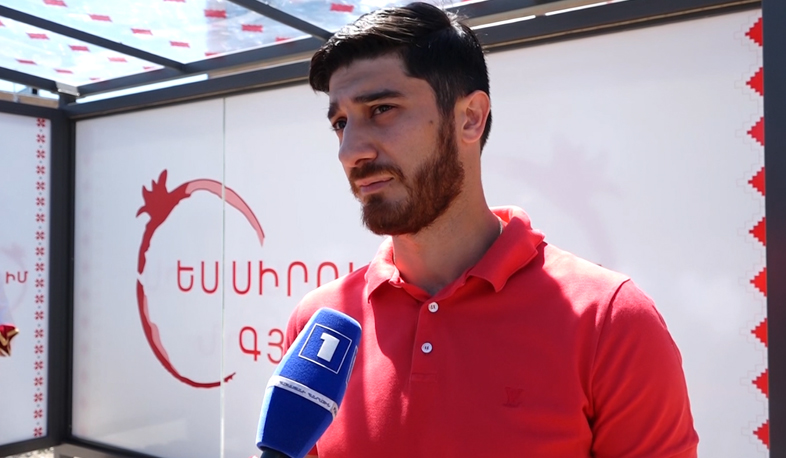 «Խելացի կանգառներ» Գյումրիում