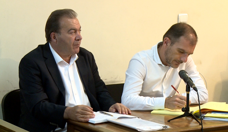 Former Police official still under investigation