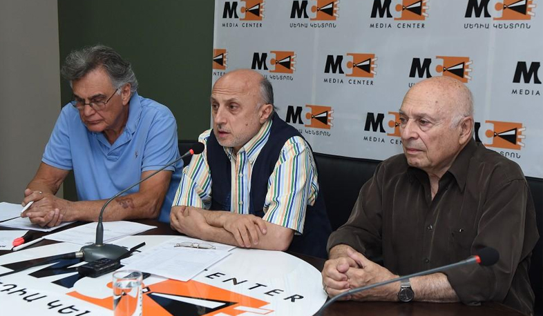 Արամի 23 շենքի ճակատագիրը