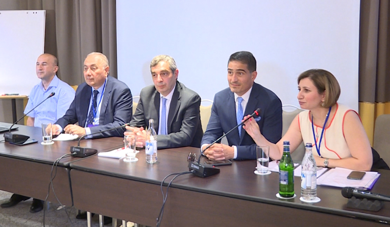 5th Armenian Medic Council to begin on July 3