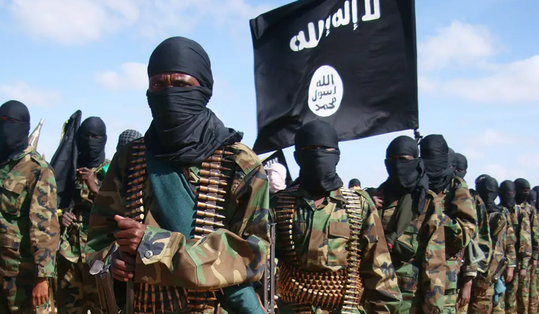 International news: ISIS versus Azerbaijani authorities