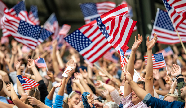 International news: US celebrates Independence Day
