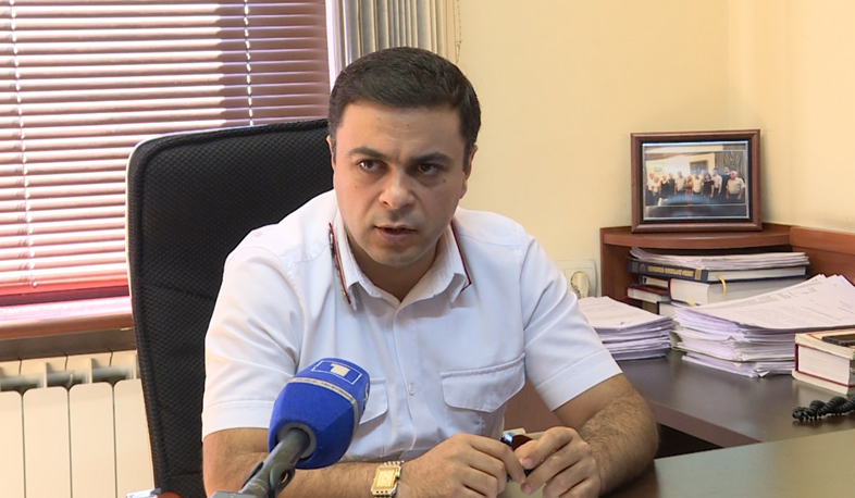 Դատախազությունն ամփոփել է վերջին մեկուկես տարին