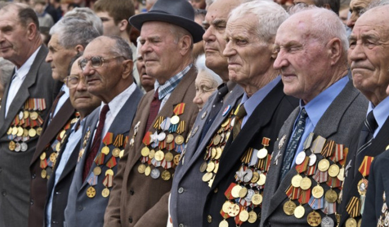 Կառավարության հաստատած նախագծերը