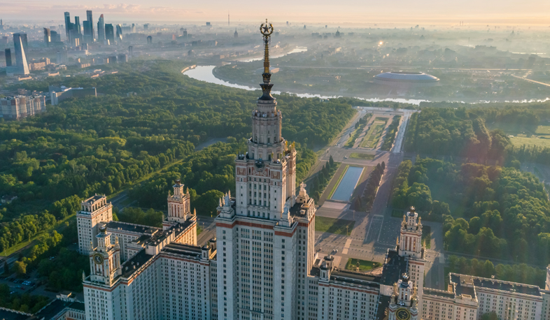 Միգրացիոն հարցերի աշխատանքային խմբի հանդիպումը