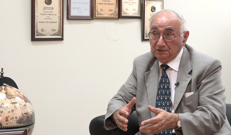 ՍԴ անդամներին հեռացնելու 2 ճանապարհ կա. Ավակյան