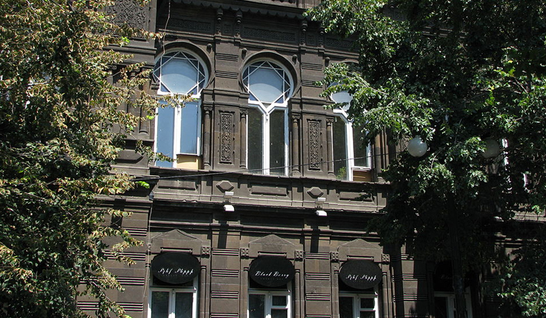 ԱՕԿՍ. պաշտոնյաների սեփականաշնորհած հուշարձանը