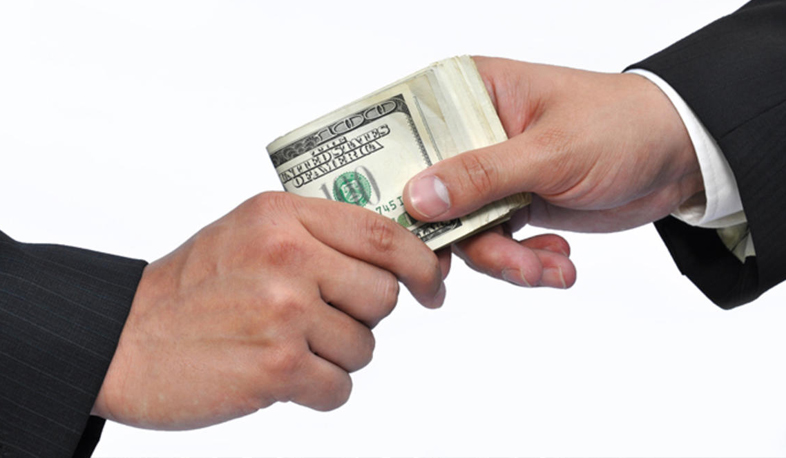 Fight against corruption