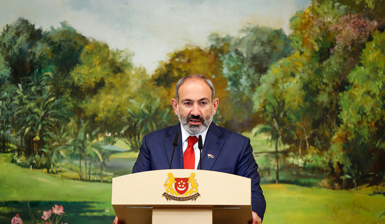 Singapore businesses interested in investing in Armenia