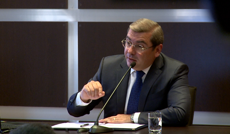 Tax revenue plan surpassed