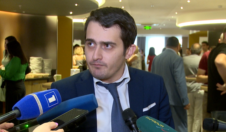 Anti-corruption strategy in public discussion