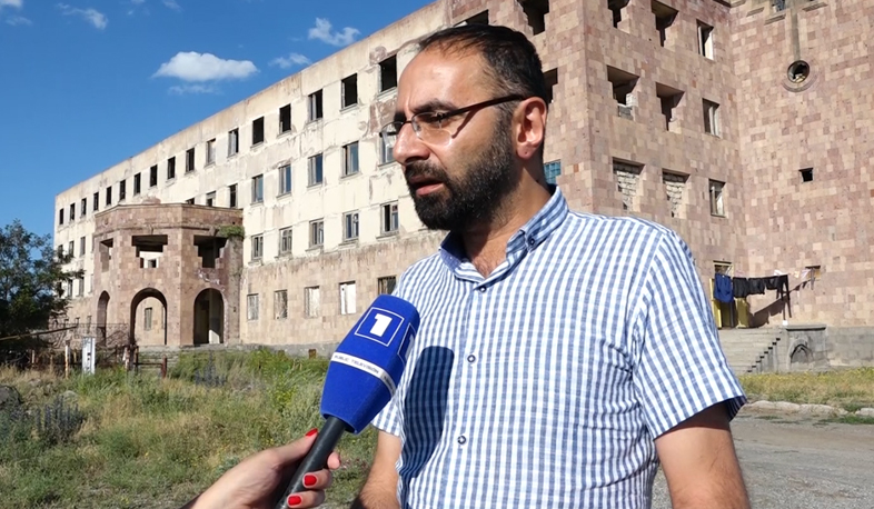 Стартует большой проект строительства социального жилья