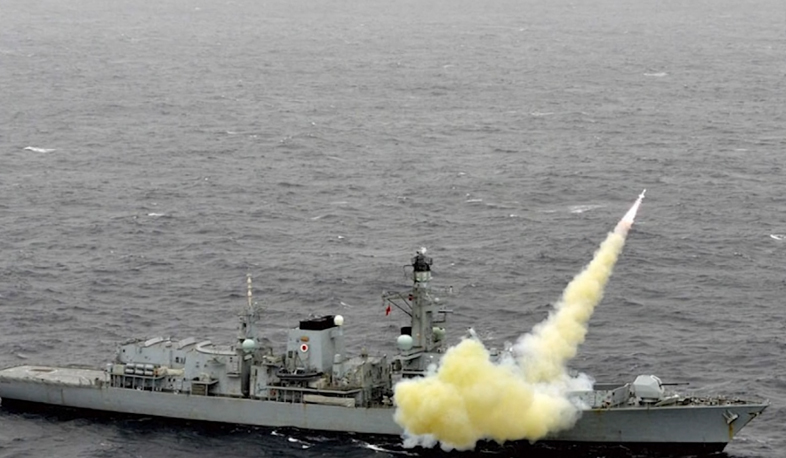 Խոչընդոտել է նավթակիր նավի անցումը Հորմուզի նեղուցով. միջազգային լուրեր