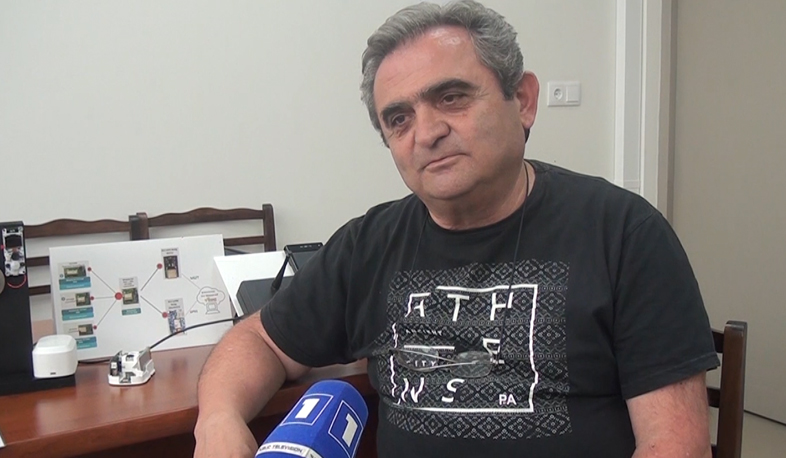 Վանաձորում նախատեսում են խելացի կողպեքներ ստեղծել