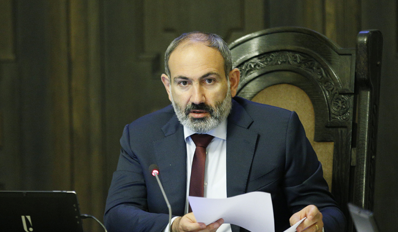 С 1 января 2020 года в Армении повысятся пенсии