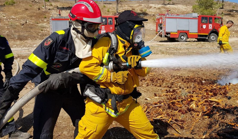 Violators of fire safety rules to be punished