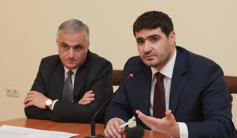 Ամփոփվել է Հայաստան-ԵՄ ճանապարհային քարտեզի առաջին փուլը