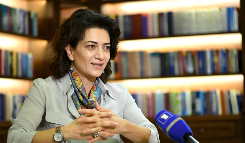 «Իմ քայլը»  ամփոփել է գործունեության մեկամյակը