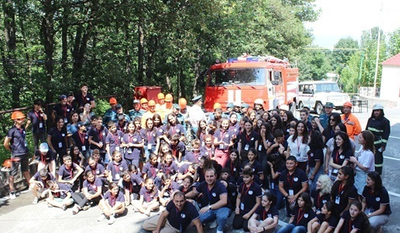 Ինչպես ճիշտ կողմնորոշվել արտակարգ իրավիճակներում