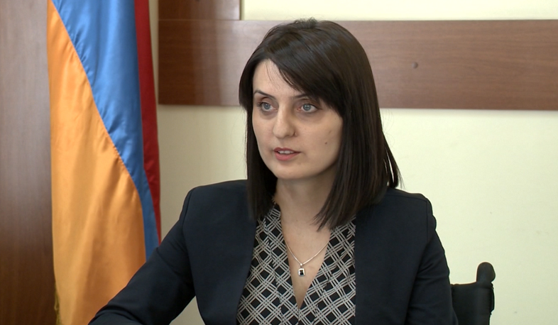 2020-ի հունվարի 1-ից կենսաթոշակները կբարձրանան