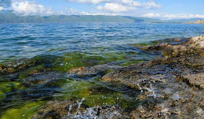 Lake Sevan rescue program in the works