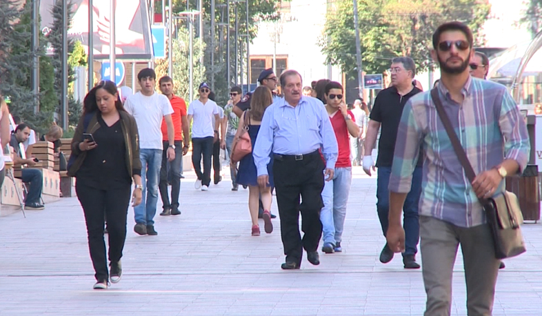 IRI publishes survey on Armenian media trust level