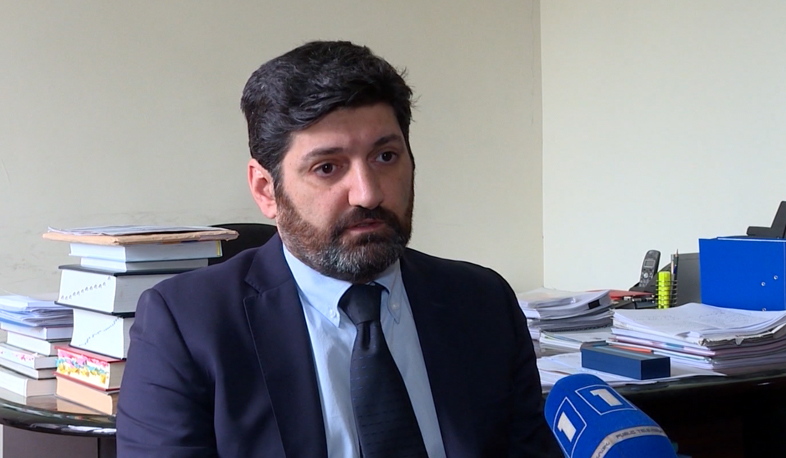 Uncertain situation in Constitutional Court