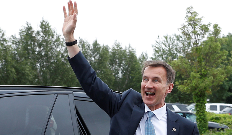 EU Foreign Ministers Council begins