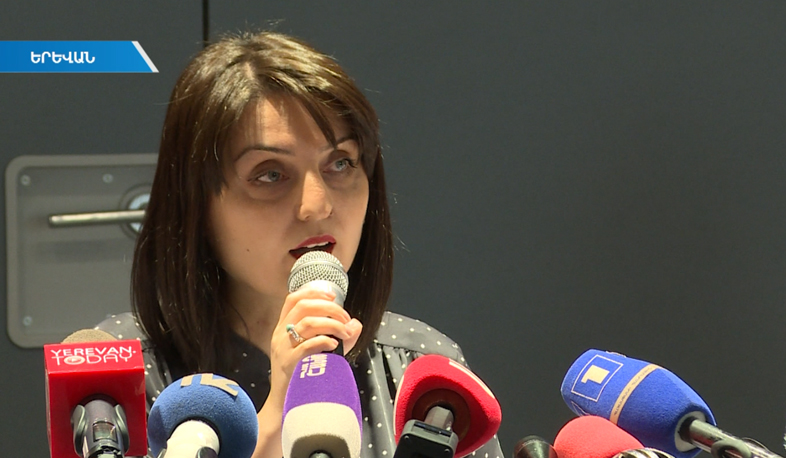 Women in regions face great issues