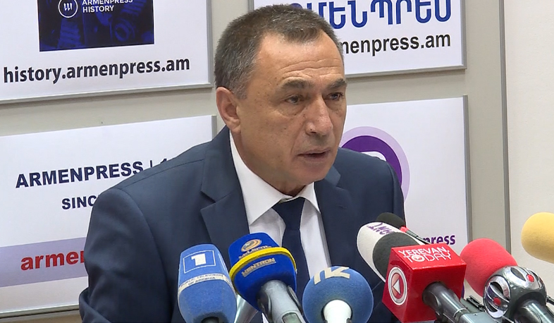 Շտեմարանից դուրս առաջադրանքներ չեն եղել. ԳԹԿ փոխտնօրեն