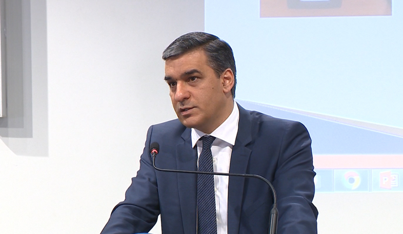 Ստամբուլյան կոնվենցիա. վավերացնե՞լ, թե՞ ոչ