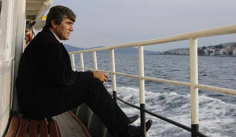 Դինքի սպանության հետաքննությունը շարունակվում է. միջազգային լուրեր