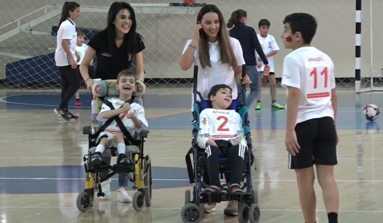 Single window for conferring disability class