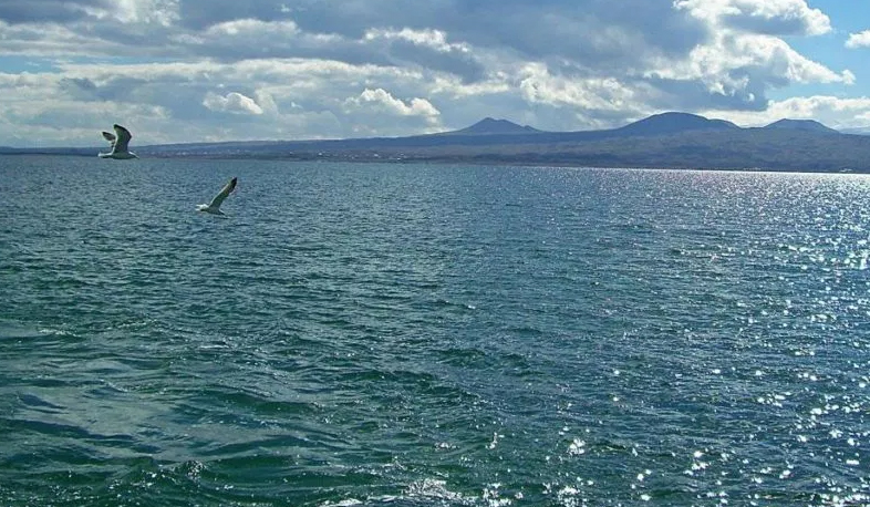 Пробы, взятые с озера Севан, свидетельствуют о том, что купание в озере безопасно