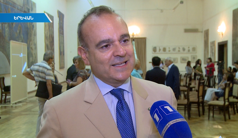 Армяно-итальянский Центр реабилитационной культуры